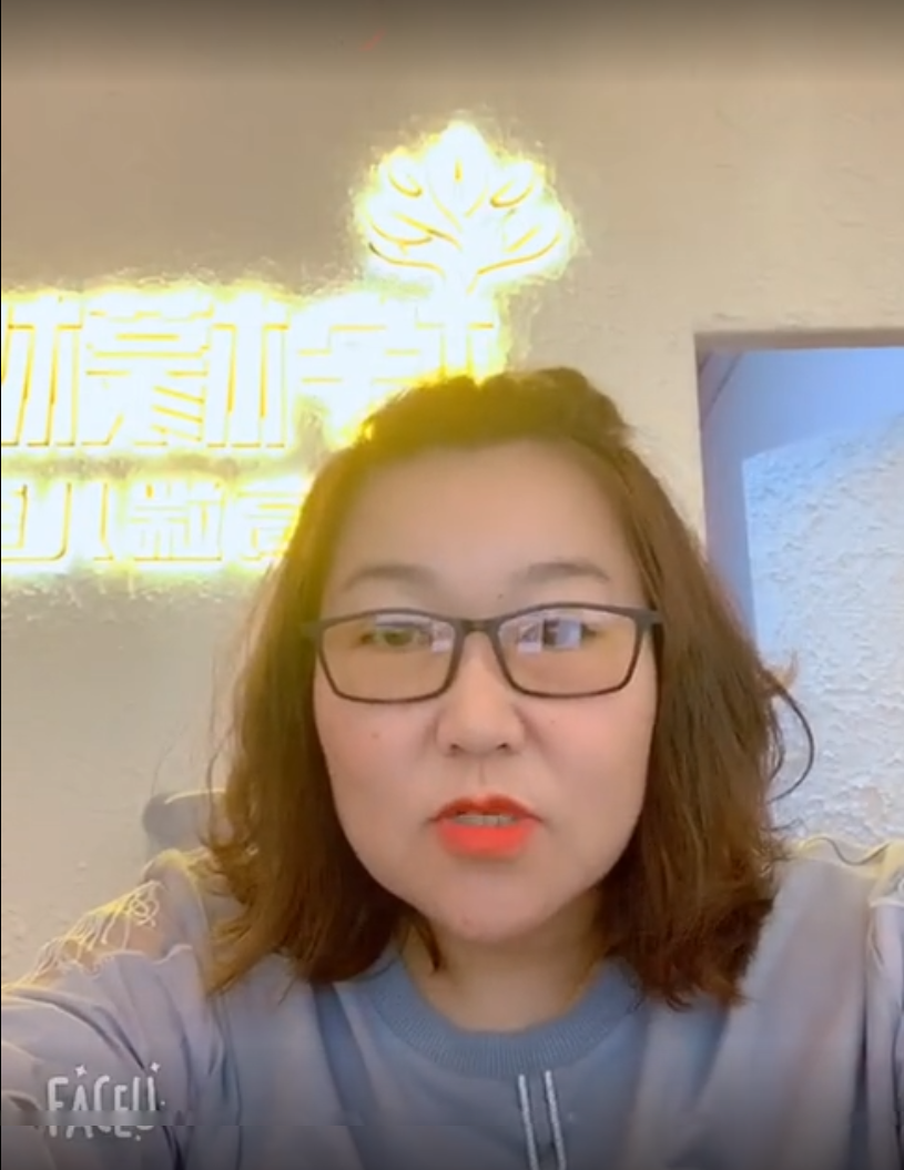 [盛楷网案例] 柠檬树儿童摄影
