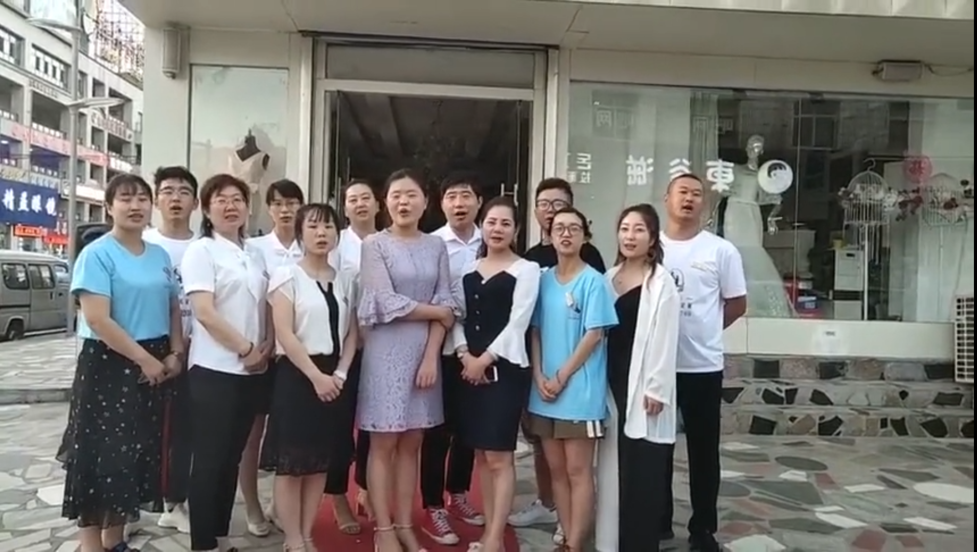 [盛楷网案例] 如意婚纱第2次合作
