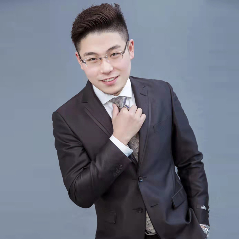 欧文俊老师