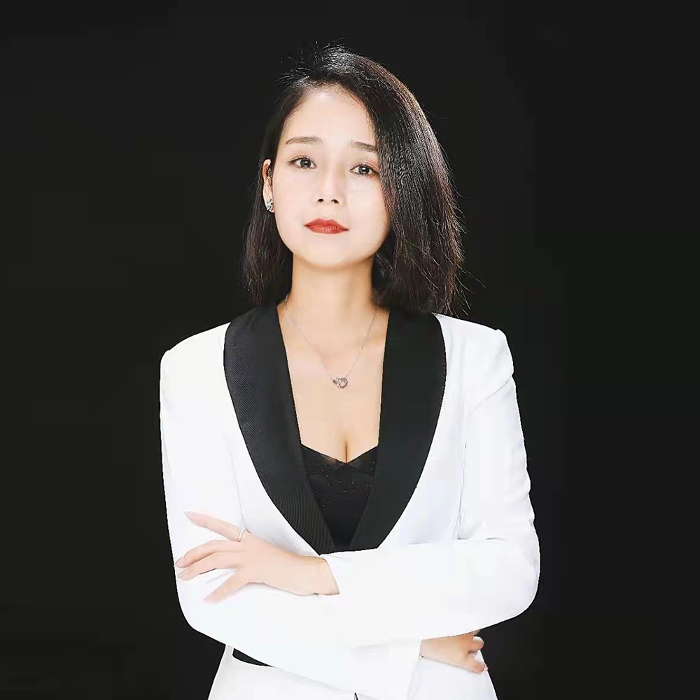 晓蝶老师